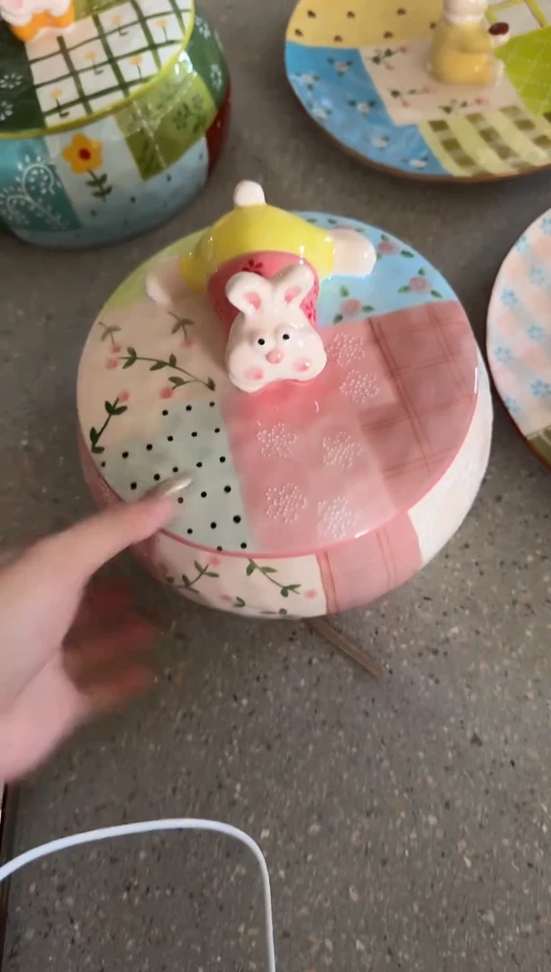瓷【唯品瓷】工厂溯源