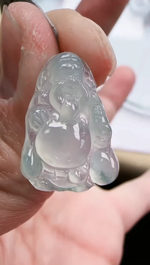 【闪购商品】翡翠颈饰未镶嵌翡翠