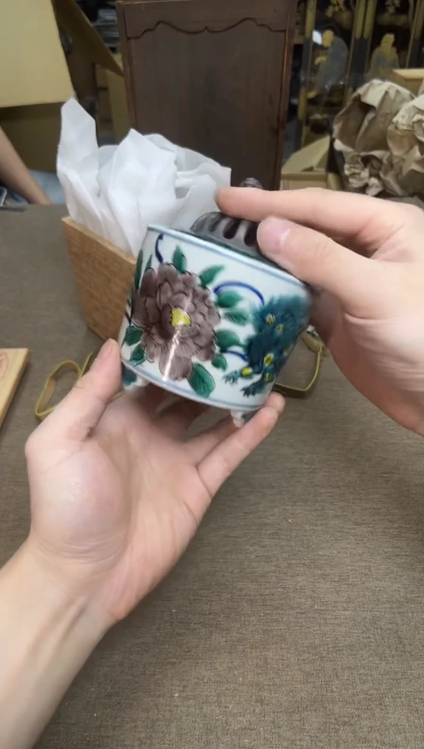 茶宠瓷器茶具套装
