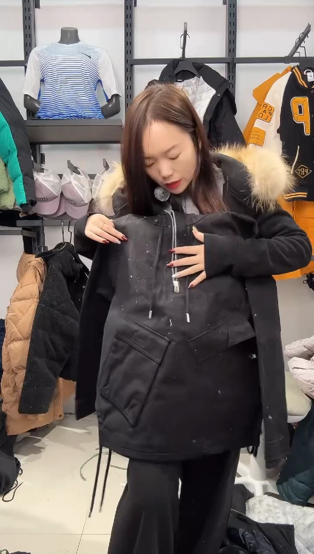 2334闪购编码 Nike/Jordan运动卫衣裤以直播间过款为准 尺码·S