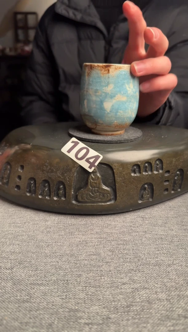 【闪购商品】104景德镇手工茶器系列