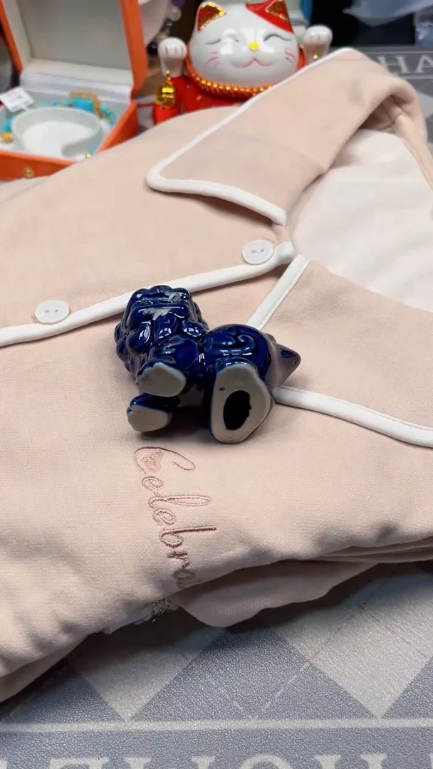 瓷片陶茶666文玩周边多人 【L】