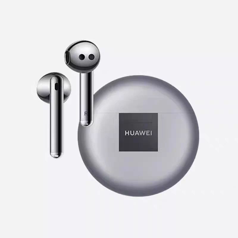 9新 Huawei/华为 Huawei华为FreeBuds4E无线耳机蓝牙降噪耳机