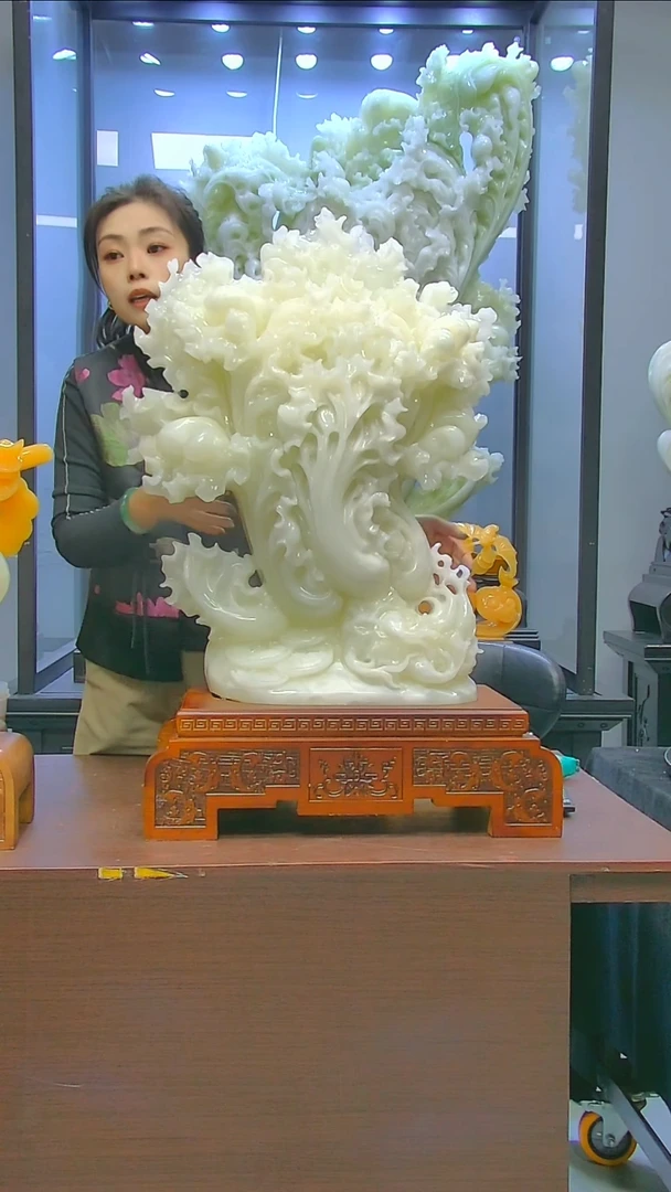 石材家居摆件家居摆件