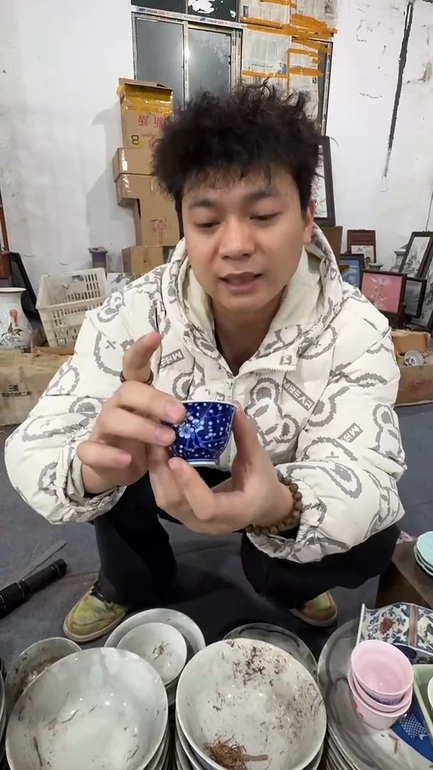正宗景德镇陶瓷好好好