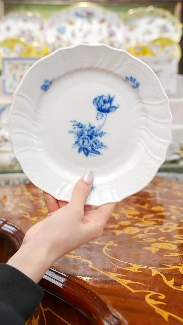 瓷米多家中古瓷器如图所示106