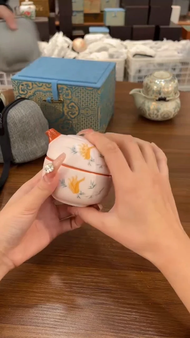 （带包） 陶瓷茶具通用链接@@@@@