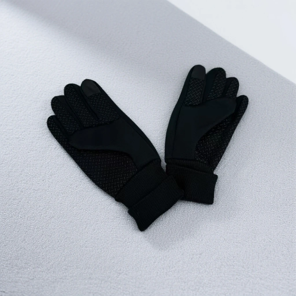 外贸品质 冬季暖手套