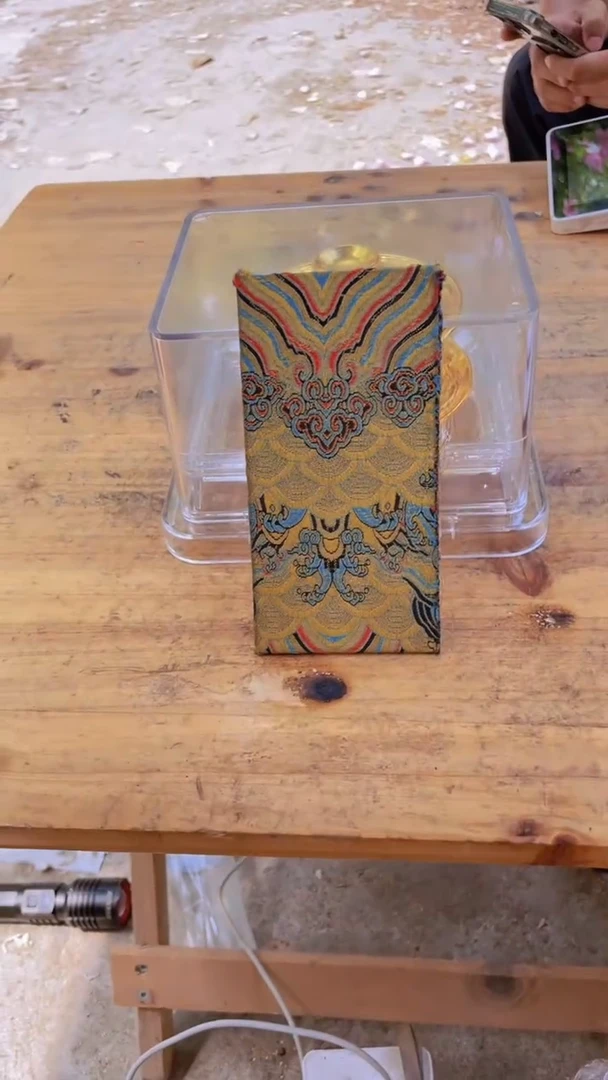 织绣精品好物 好物刺绣