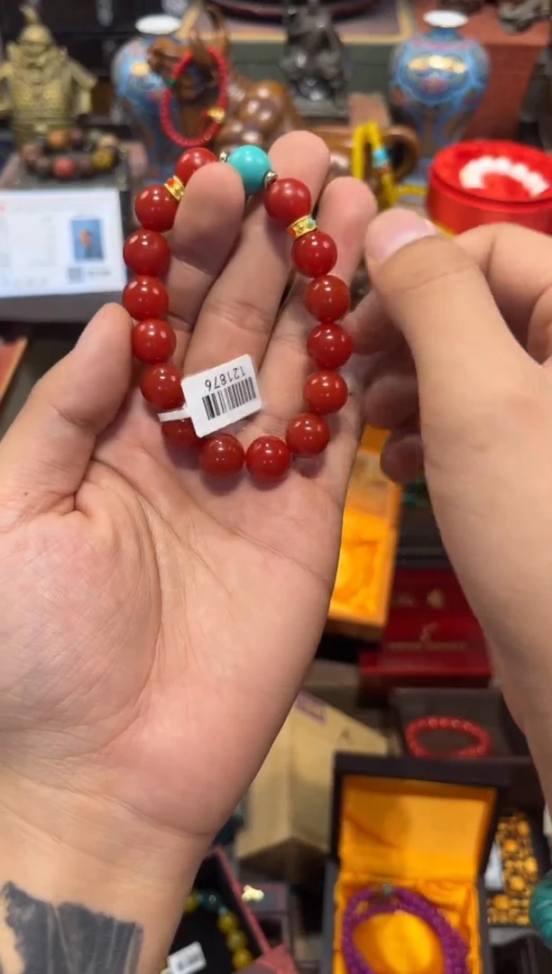 玛瑙/玉髓1未镶嵌S刘哥专属高端精品40