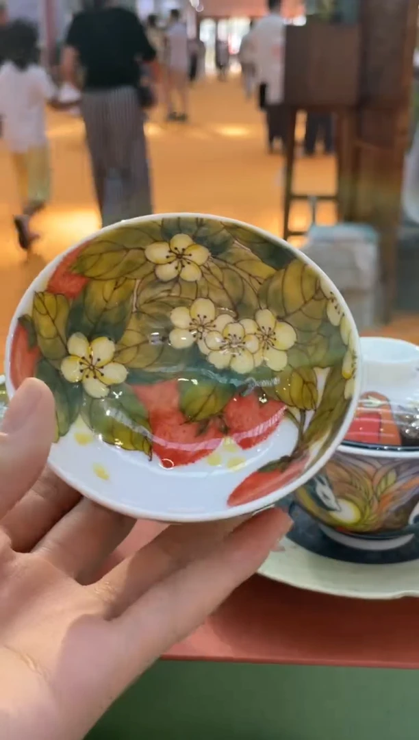 陶瓷一零零二-三四八