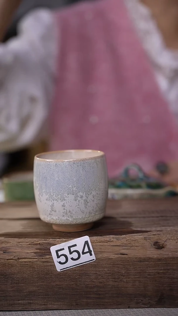 【闪购商品】瓷片！！不顾一切之落单福利杯！！