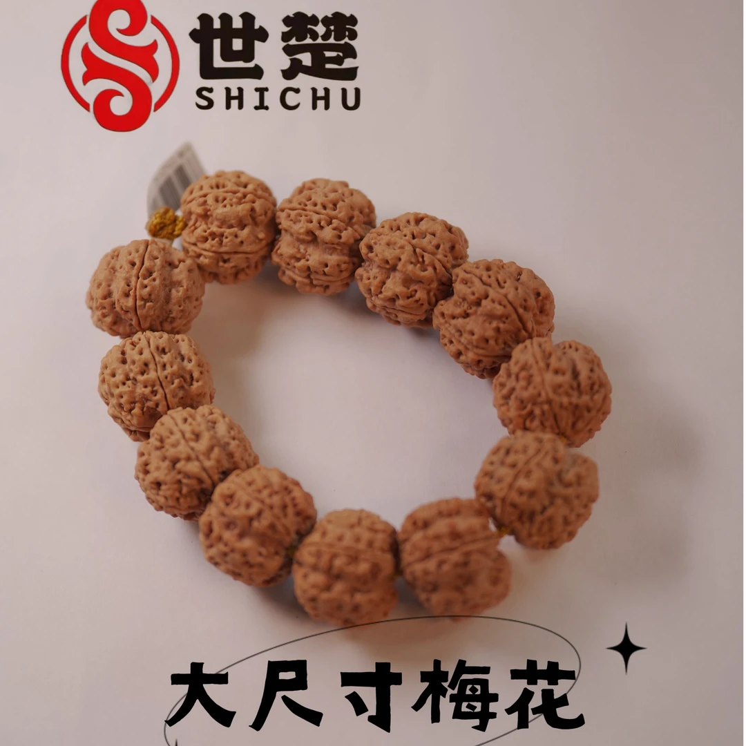 【2025大金刚】巨无霸梅花非同轴 盘来好运