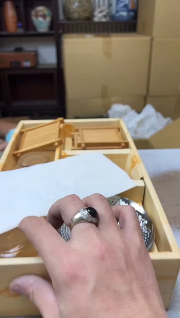 瓷片2671聚宝缘海淘精选