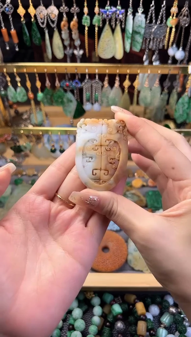 未镶嵌定制翡翠翡翠