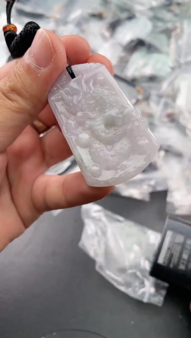 颈饰未镶嵌翡翠25/11/28/.535