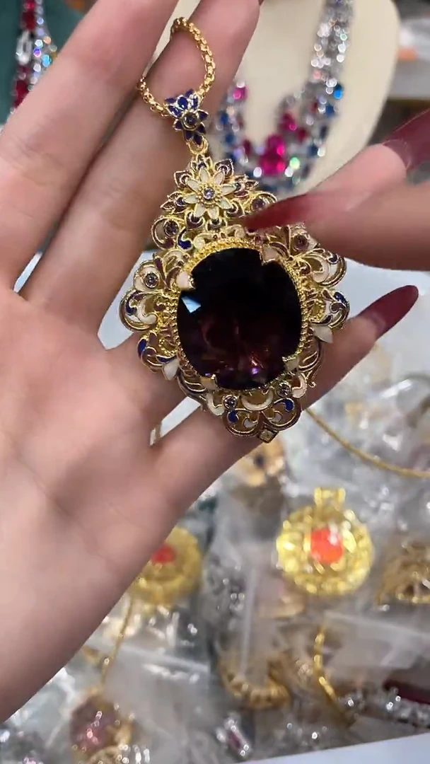 非金属无高端精品系列款式q737