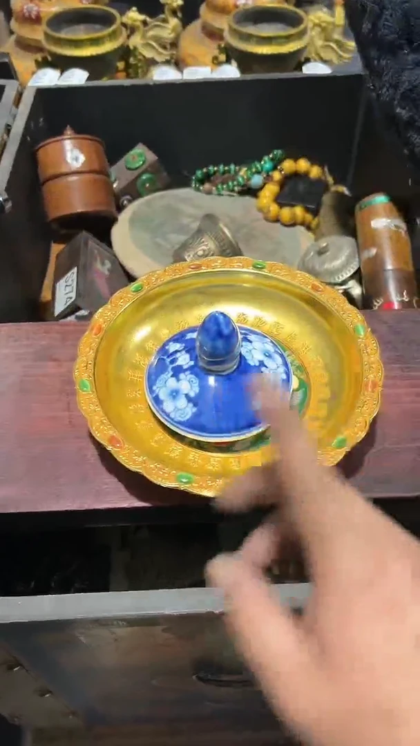 【闪购商品】瓷片主播推荐精美好物