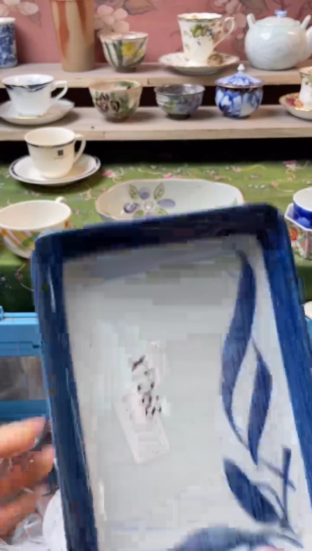 瓷片用****9瓷器瓷器X1068