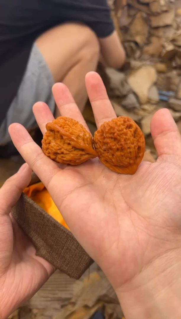 无礼盒 精挑文玩手串