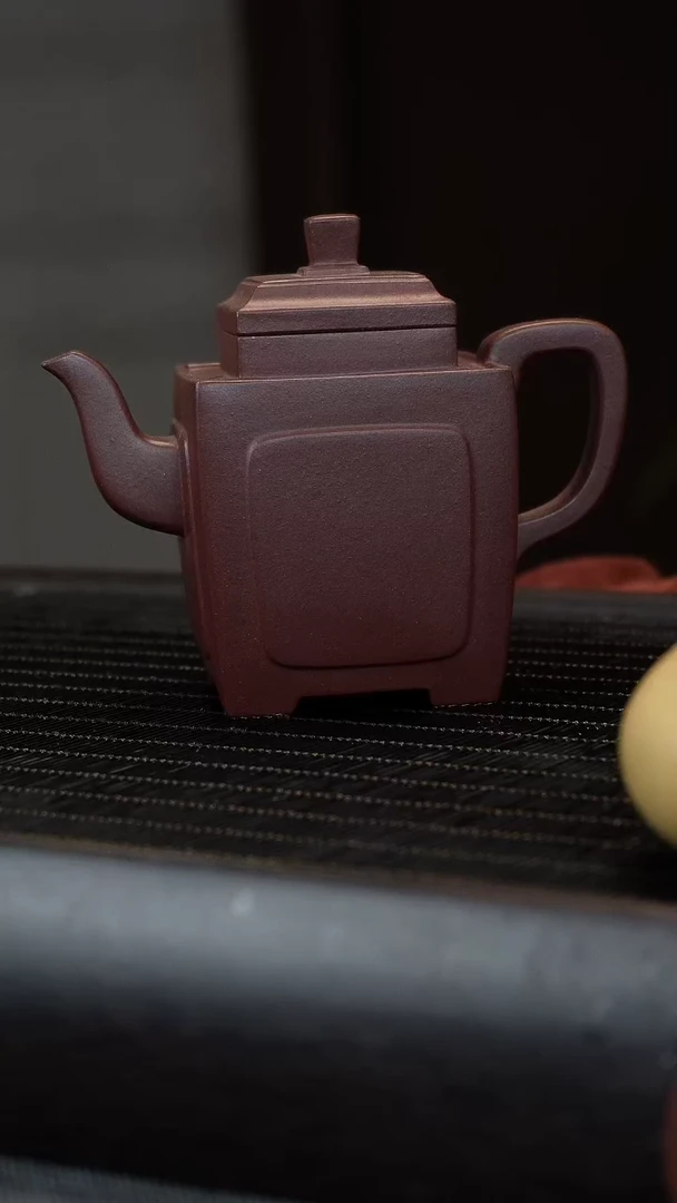 茶壶紫砂宜兴紫砂精品茶壶