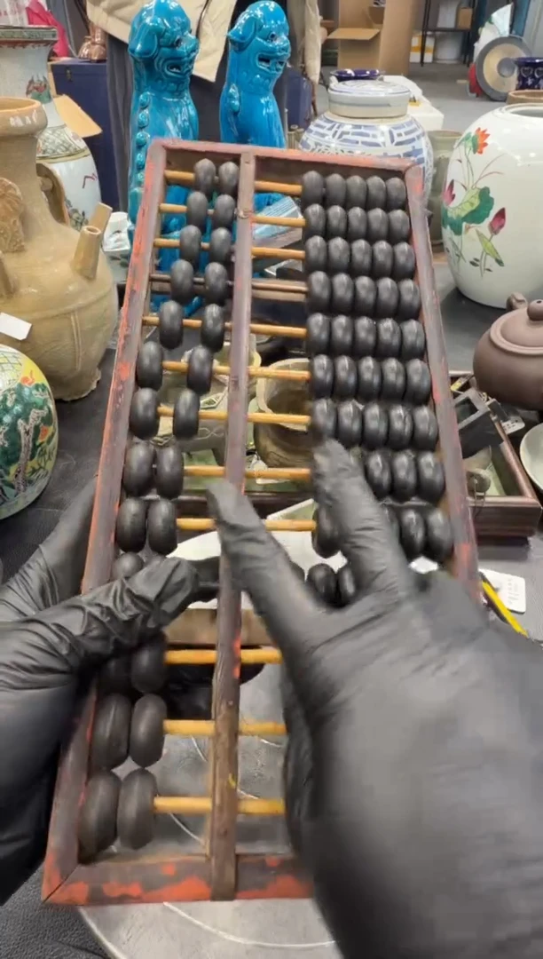 有机玻璃家居摆件定制链接