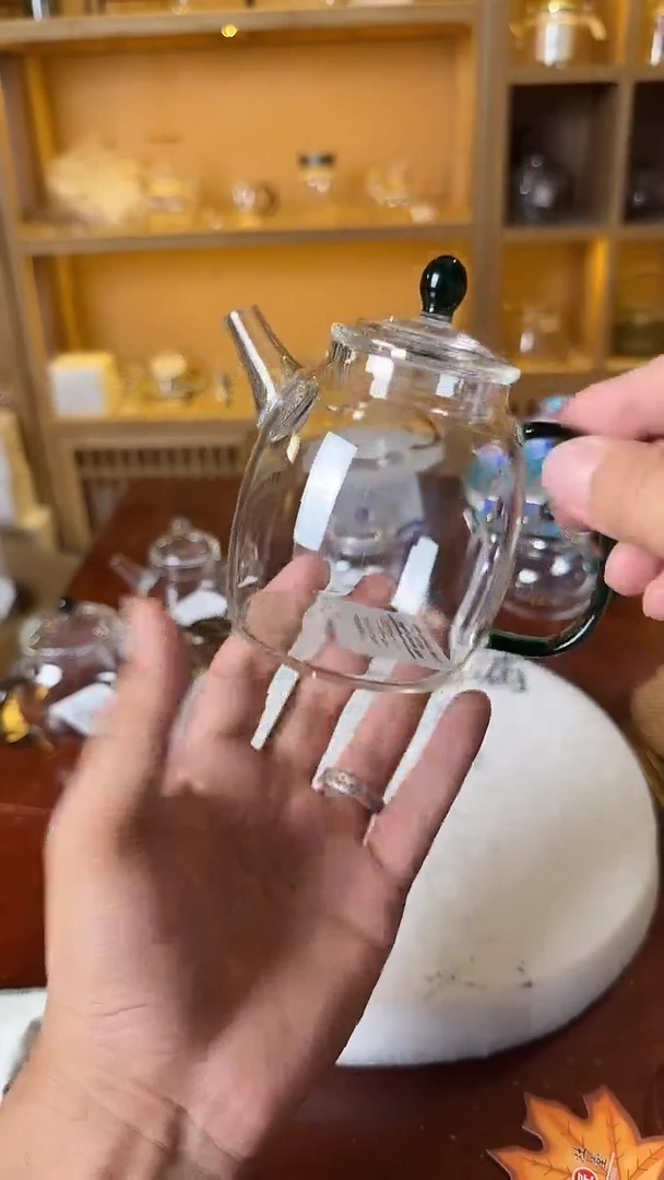 绿色秦权壶。。。。。。