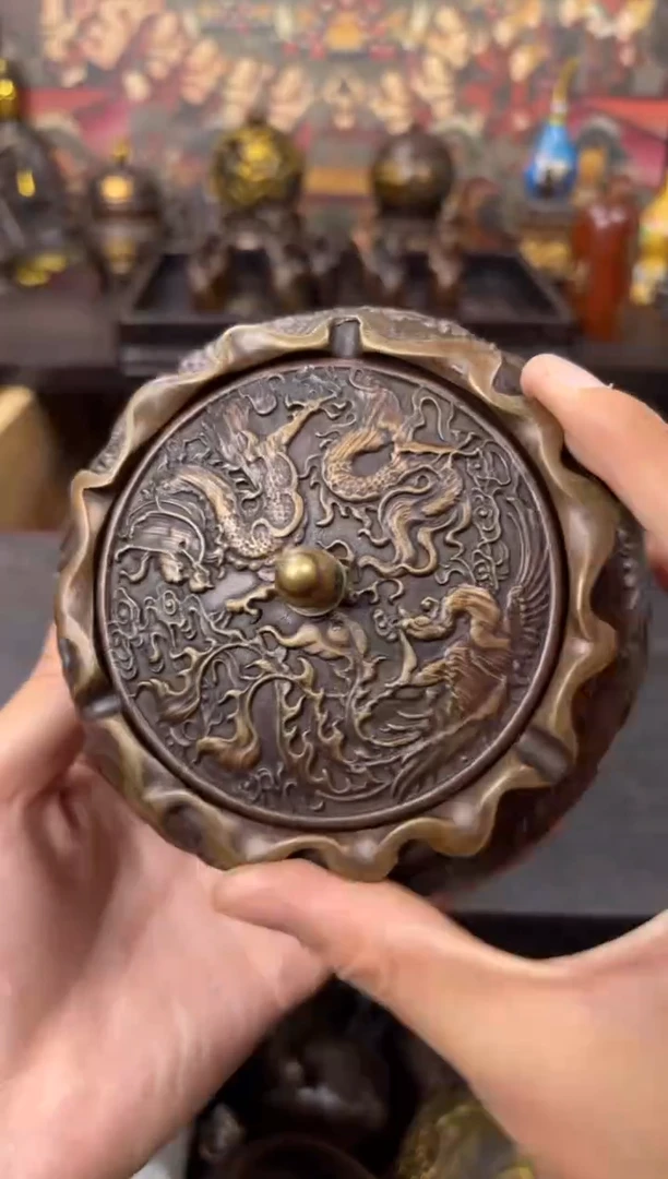 百福铜专属精选链接