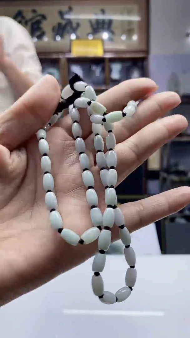 未镶嵌定制翡翠缅甸A货A4942