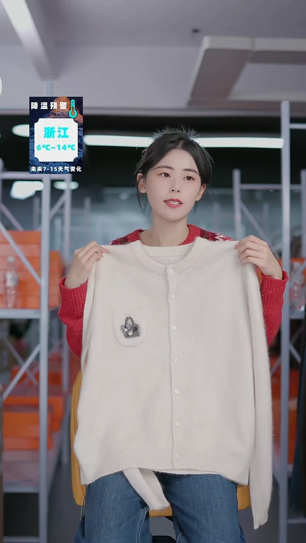 硬货YH炸福利新款款式女士上衣！！1