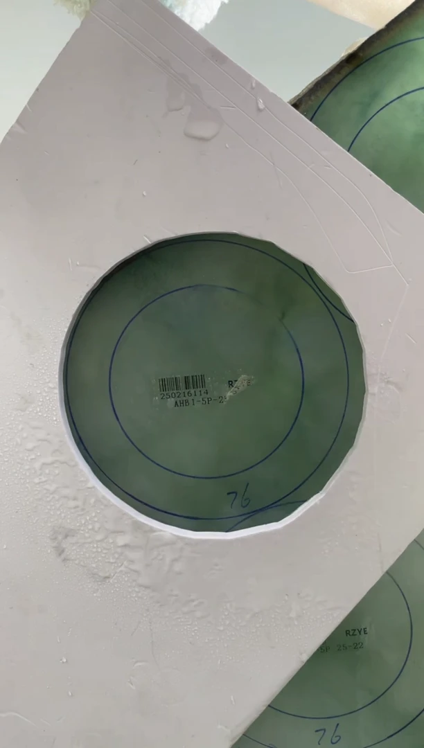 【闪购商品】定制翡翠手镯未镶嵌定制手镯HX/DZS