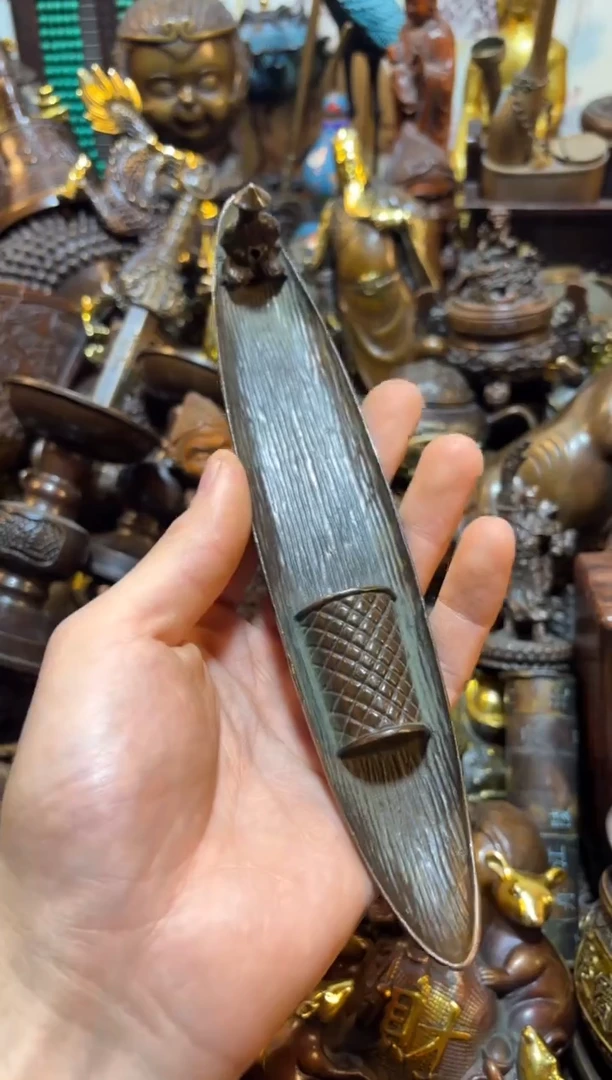 【闪购链接】古上古铜器专属链接