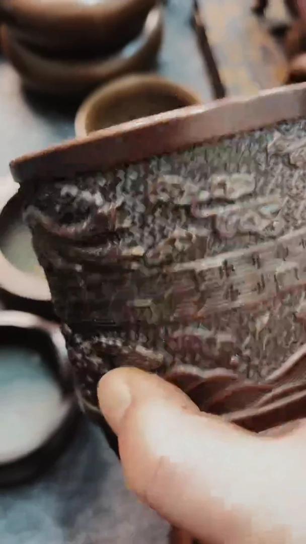 【闪购商品】精铜工匠 别具韵味