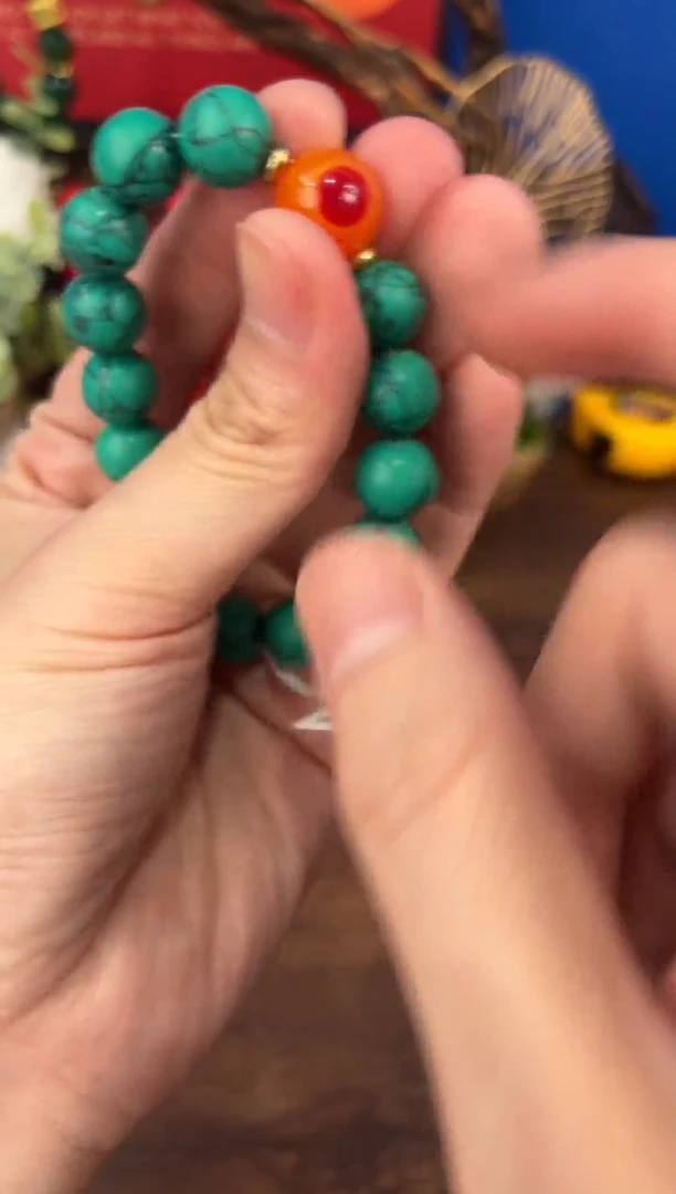 精选精美好看文玩手串