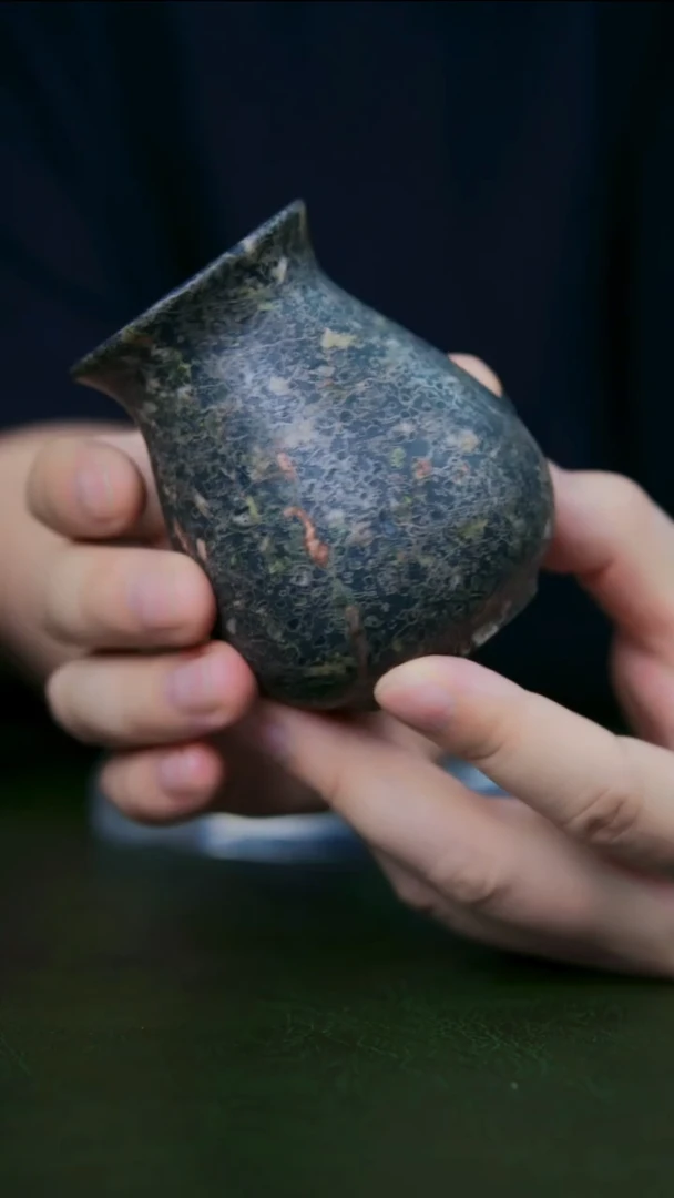 6手工作品 一物一拍