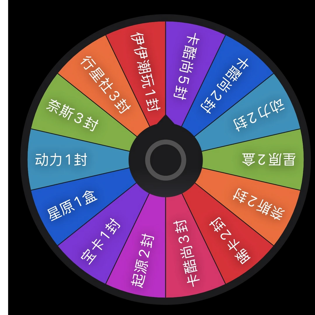 【Asue惊喜浮浮】名侦探柯南国产二创色纸，默认代拆