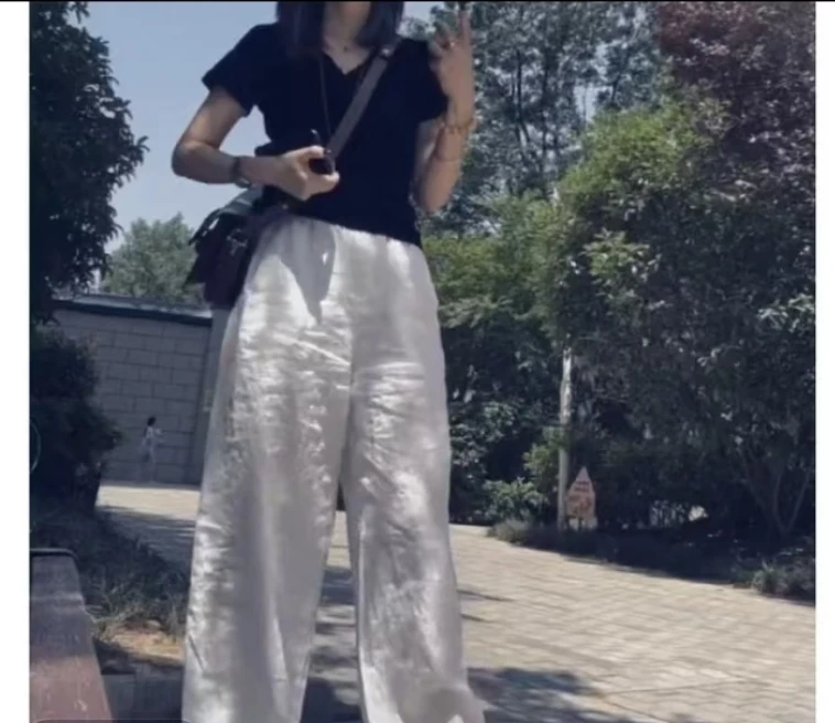 2025夏季时尚潮流百搭精品女装GQ280