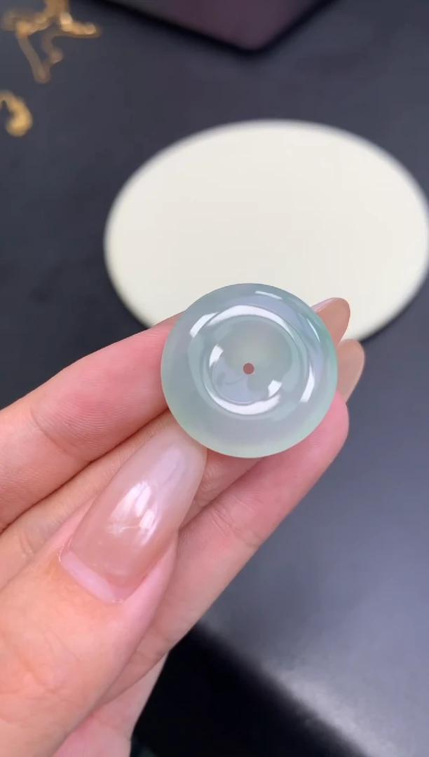 颈饰未镶嵌翡翠48小时鉴赏期 退货不扣服务费