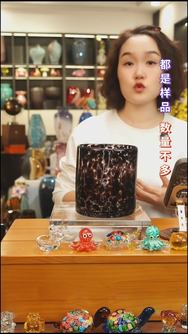 外贸花瓶尾货051