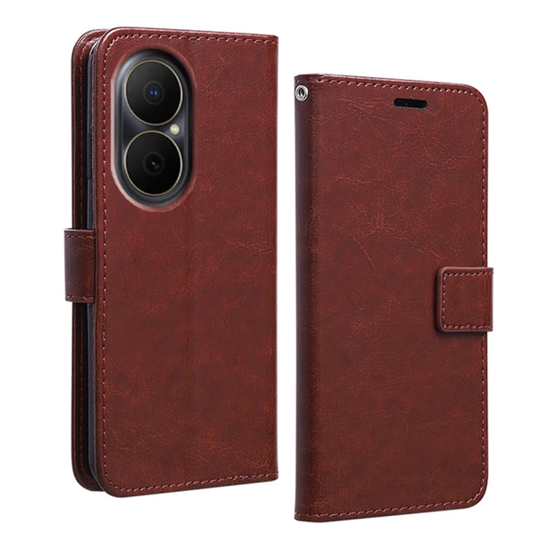 华为畅享80手机壳JUY-AL00保护皮套翻盖式全包防摔软硅胶男女新款