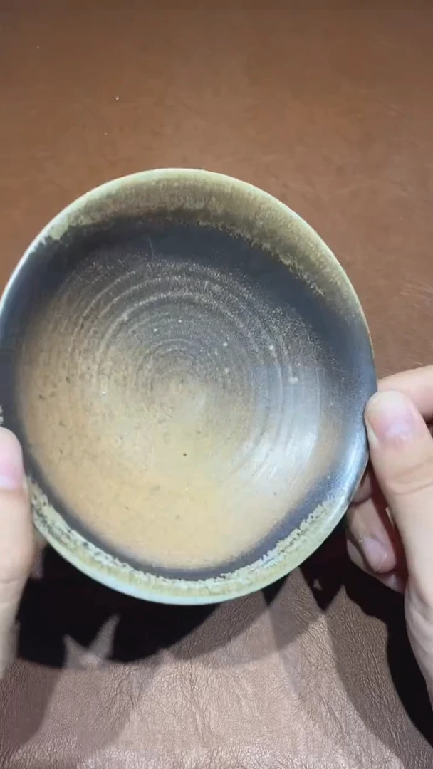 奢瓷柴烧茶器专拍链接476