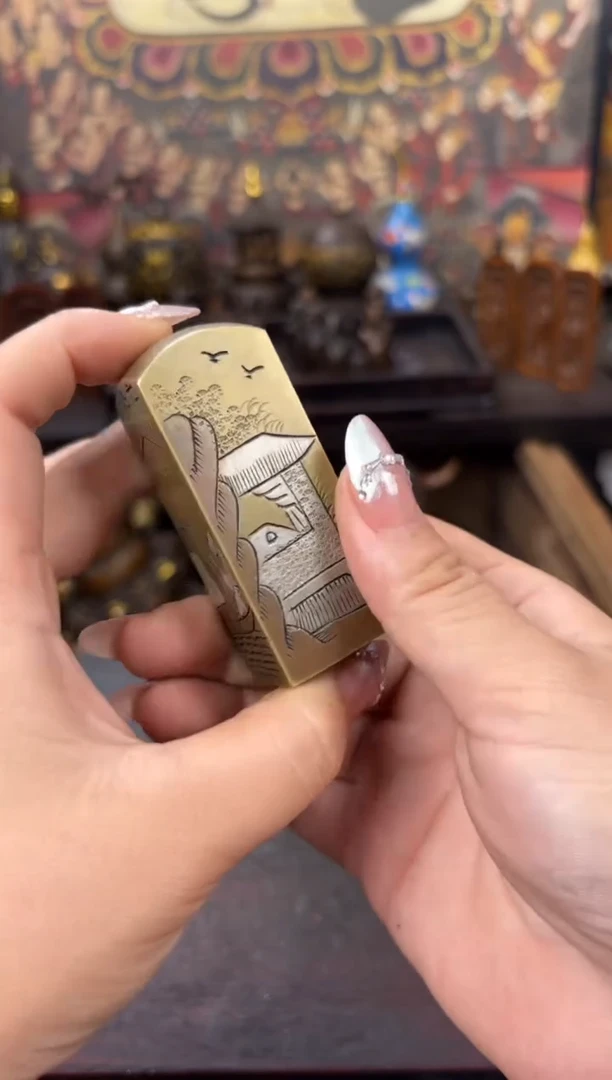 百福铜专属精选链接