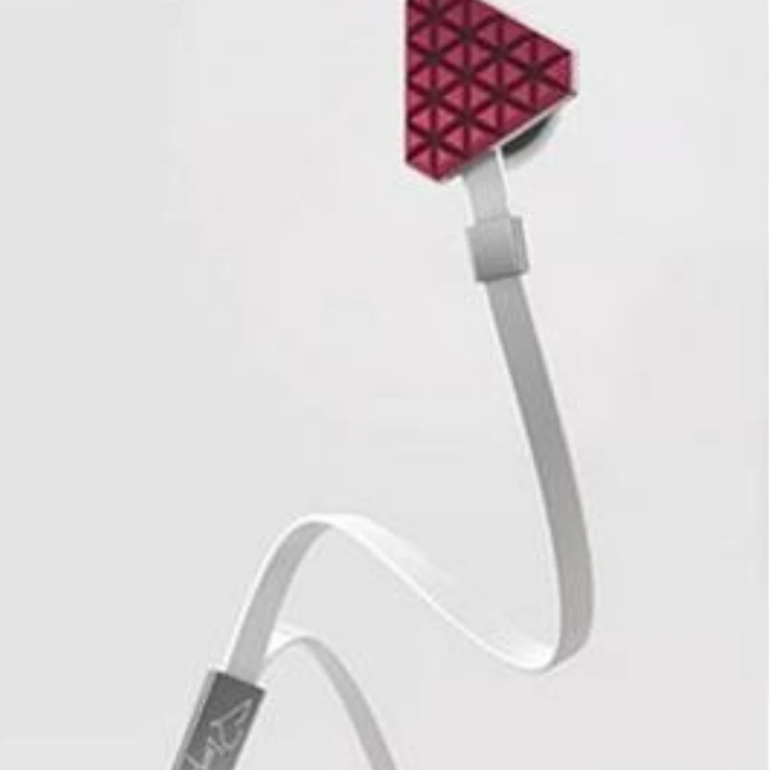 准新品 MONSTER/魔声 限量收藏款heartbeats一代有线LadyGaga同款