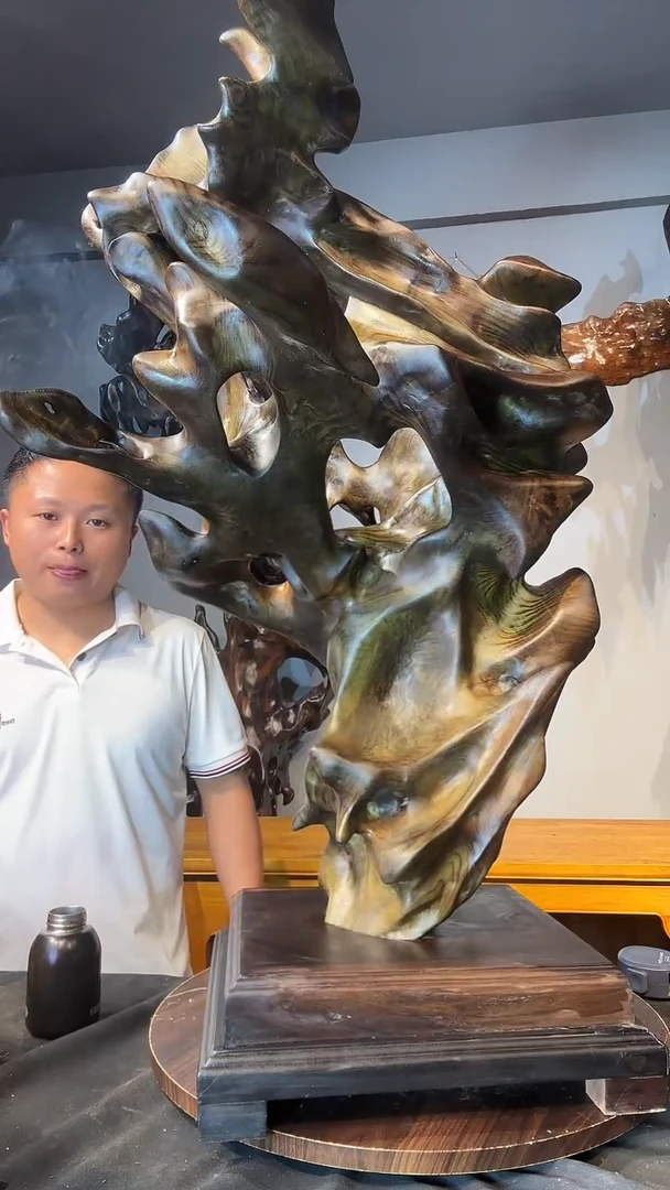 金丝楠老*童以直播间介绍为准