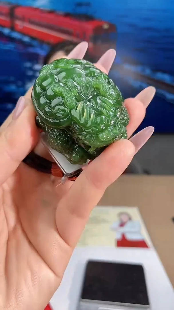 定制和田玉多样性发货拍一发一/86