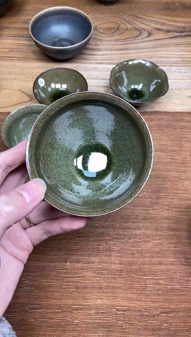 【闪购商品】茶盏垚山        83