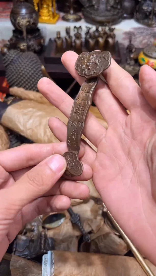 S鱼鱼古铜高端精品3