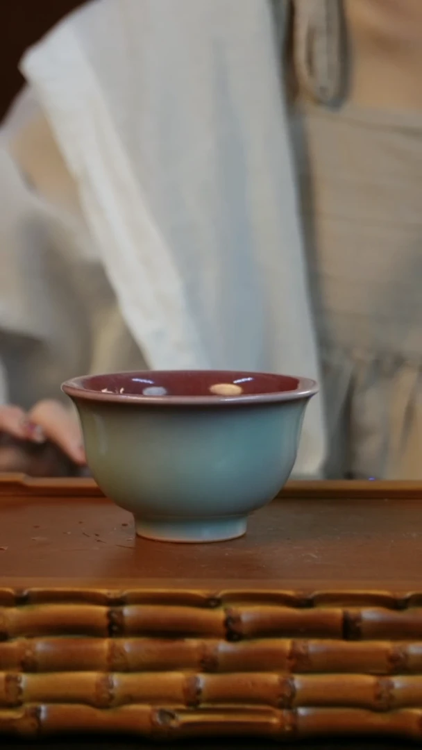 天下龙泉精品茶器37