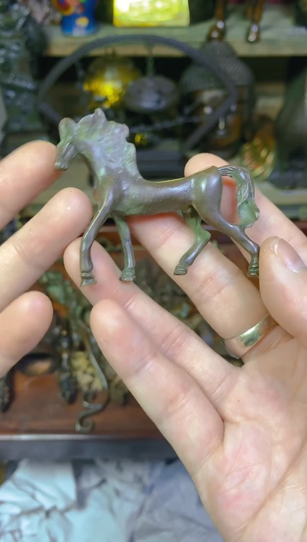 沐沐古铜精品链接