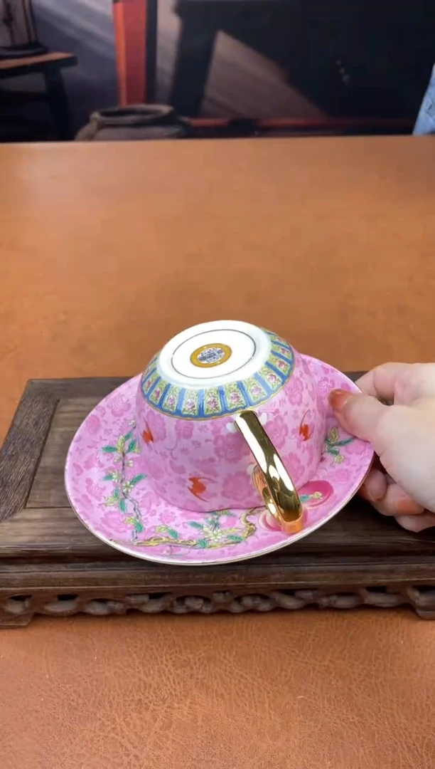 【闪购商品】陶禧茶器闪购福利V